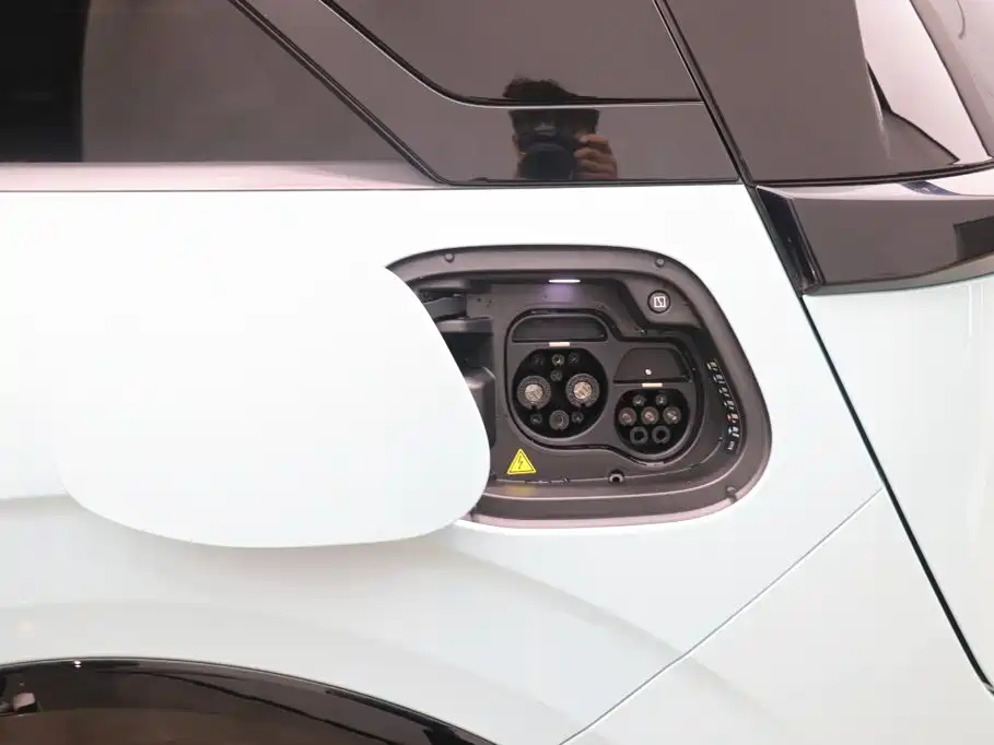 ZEEKR MIX 2026 2025 Smart Driving Edition