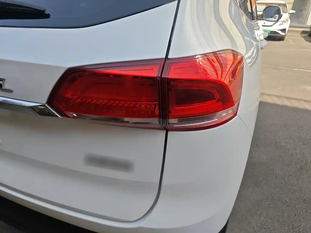 Photo 24 - Haval H4