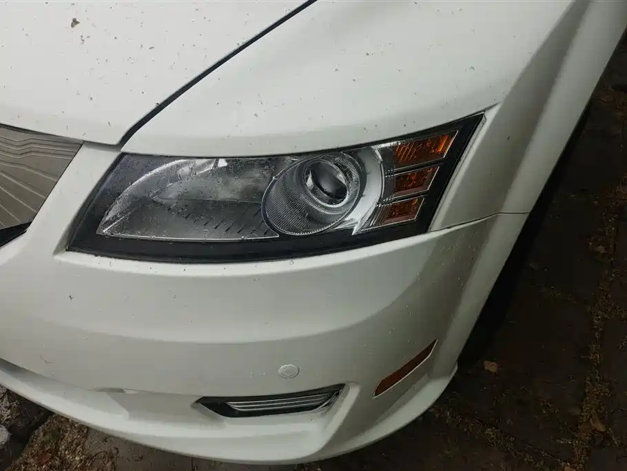 BYD e6 2016 400 Elite Edition фото 5