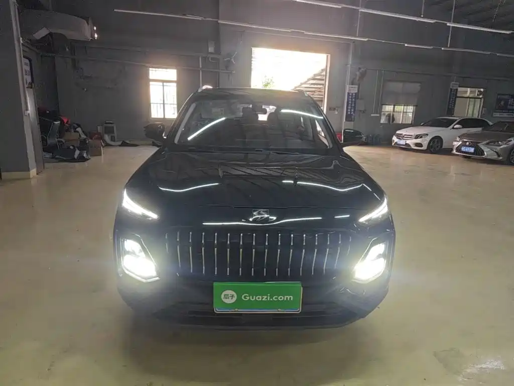 2022 Sehol X8