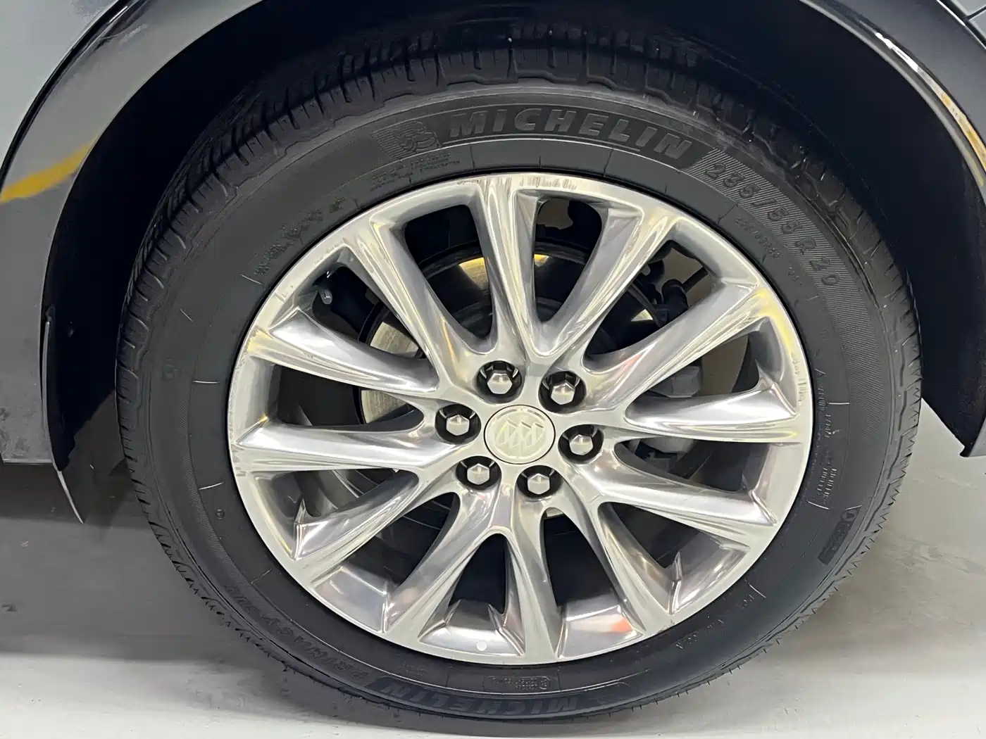 Buick Enclave 2020 Model 28T 4WD Premium Flagship фото 31