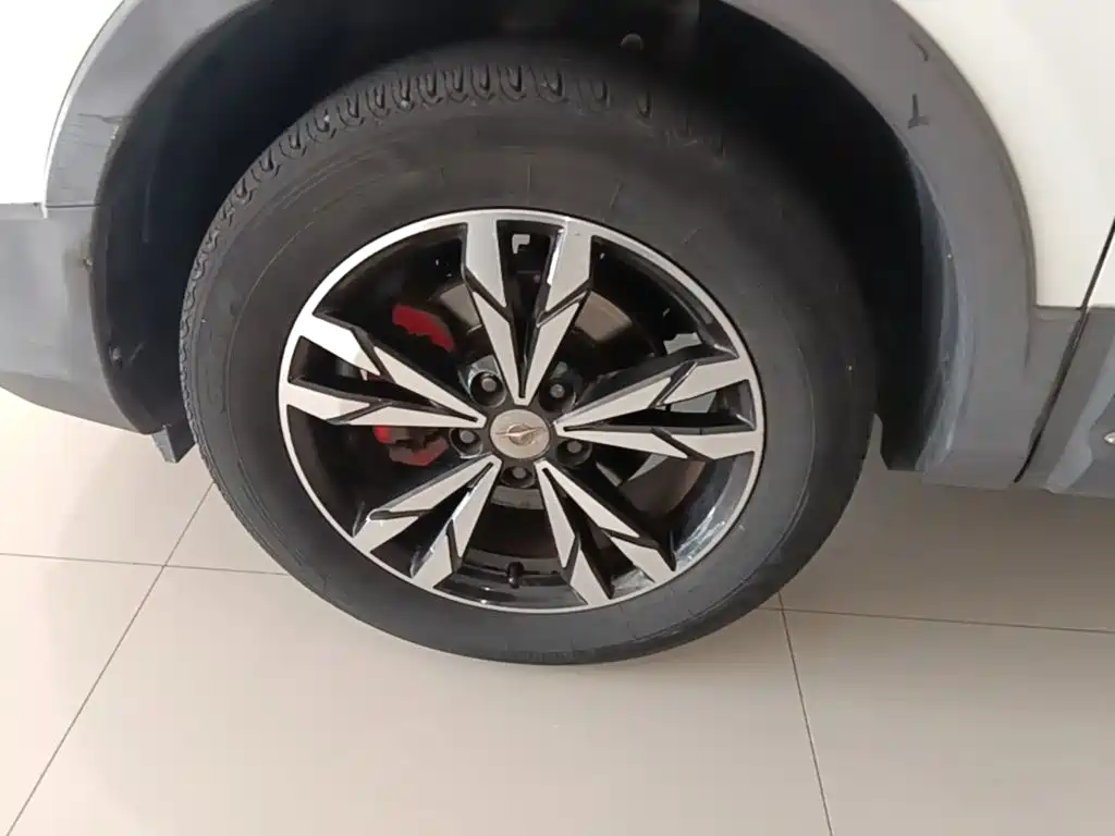 Haima S5 2018 2019 230T Automatic Luxury