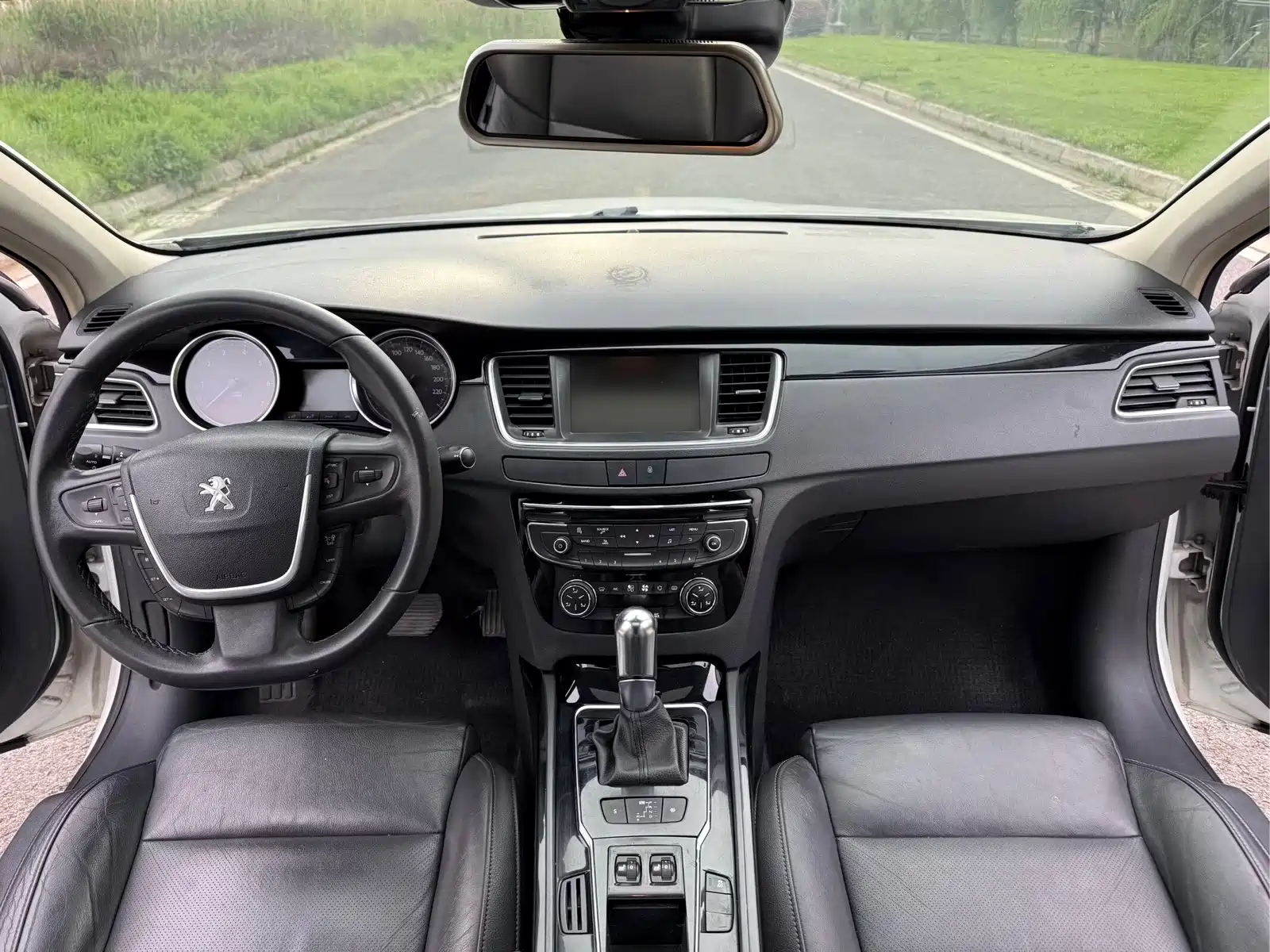 Photo 9 - Peugeot 508