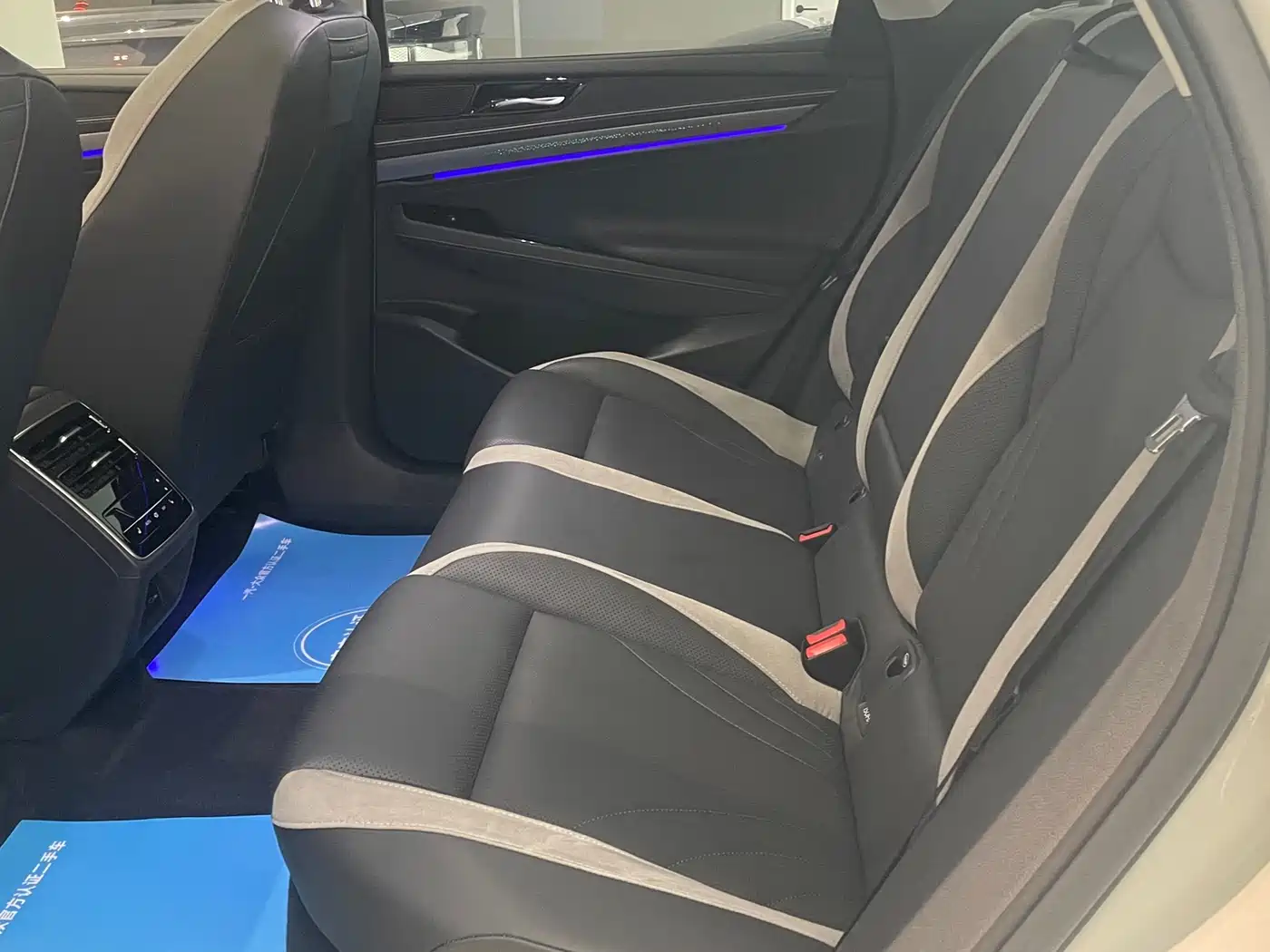 Volkswagen ID.7 VIZZION 2024 2024 PRO