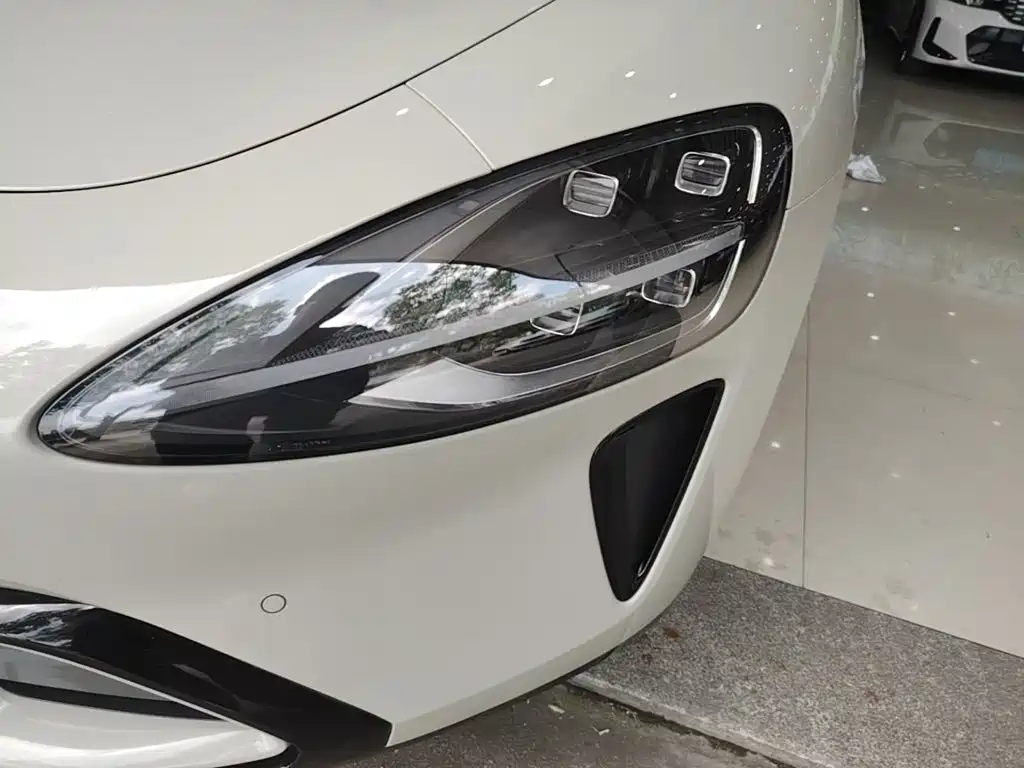 Xiaomi Auto Xiaomi SU7 2024 2024 RWD Ultra Long Range Advanced Smart Driving Pro Edition