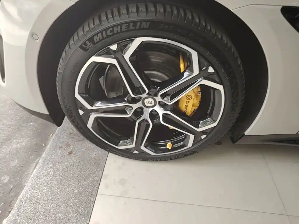 Xiaomi Auto Xiaomi SU7 2024 2024 RWD Ultra Long Range Advanced Smart Driving Pro Edition