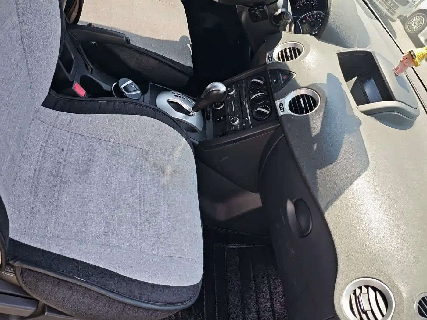 Фото 4 - Renault Koleos (Import)