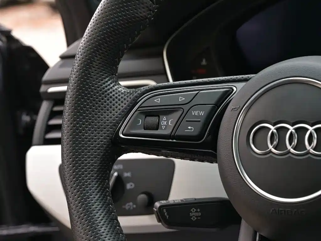 Audi A4 (Import) 2020 Avant Pioneer 40 TFSI Luxury Sport фото 12