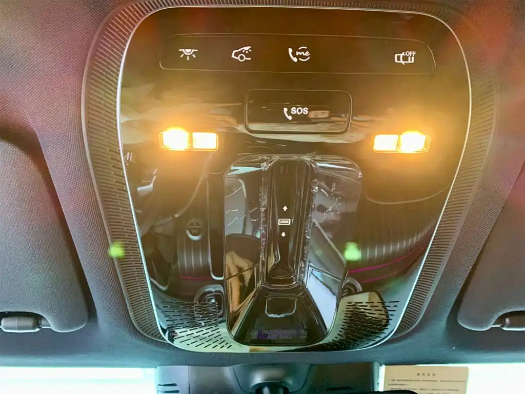 Mercedes-Benz GLC 2024 GLC 300 L 4MATIC Luxury 5-seater фото 26
