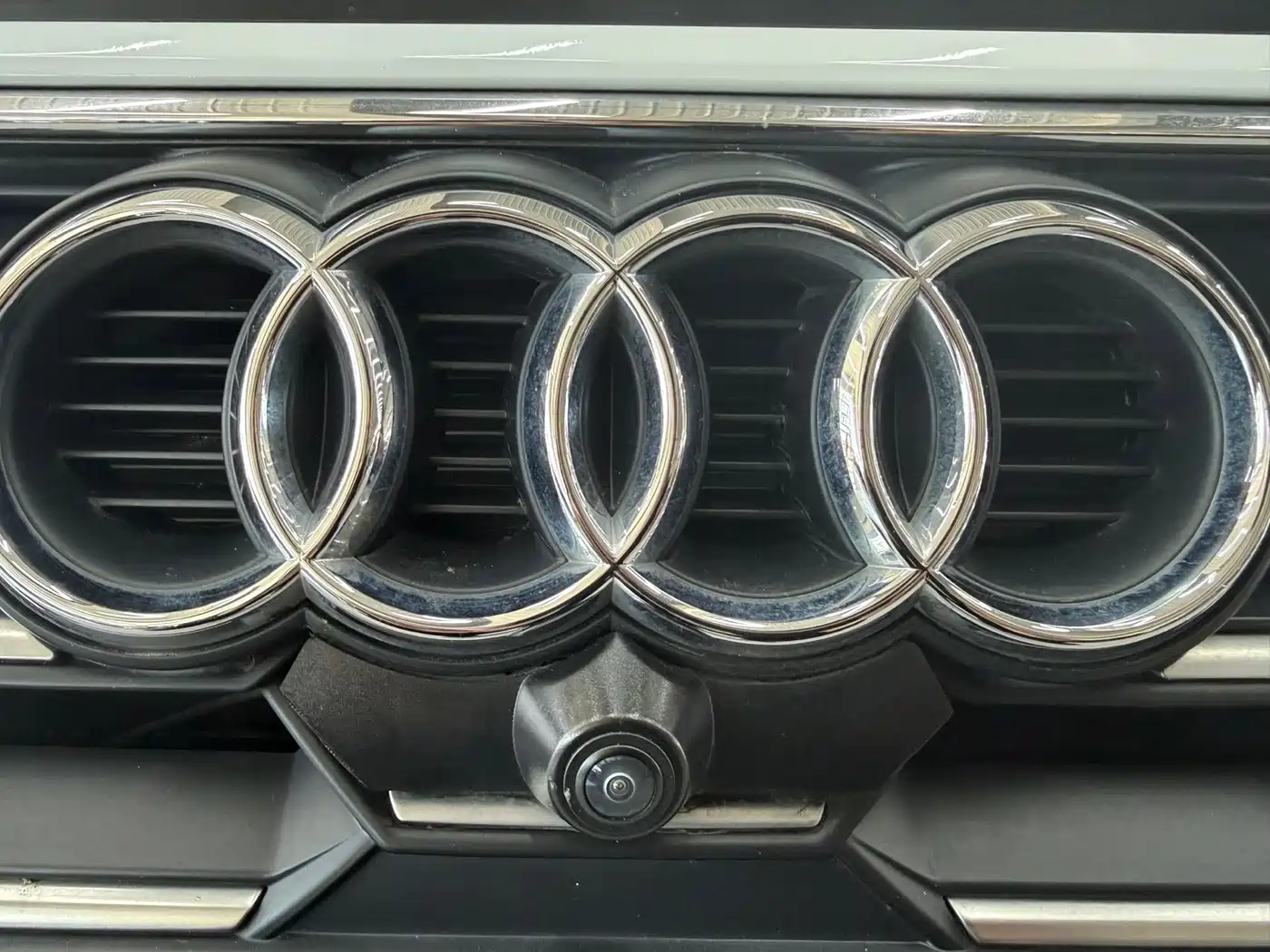 Audi A3 2023 A3L Limousine 35 TFSI Fashion Sport фото 19