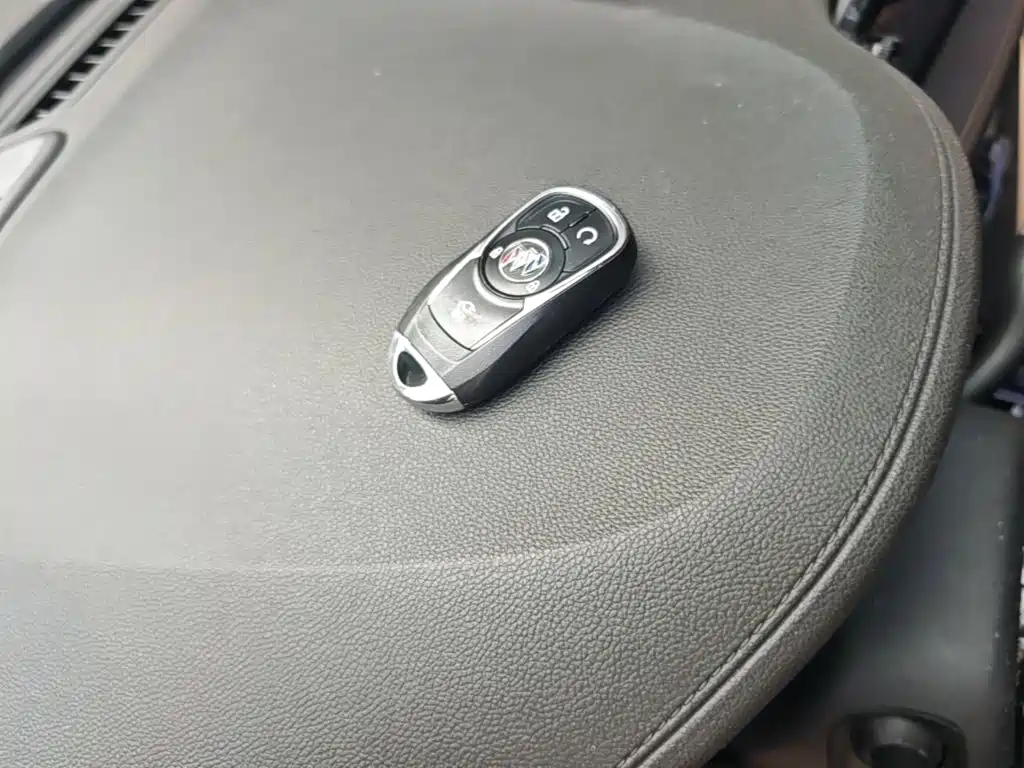 Buick Velite 7 2022 2020 652E Connected Smart
