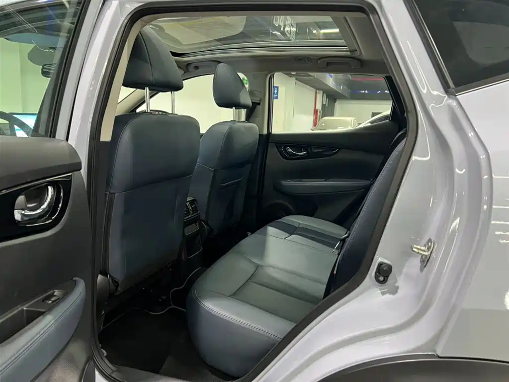 Nissan Qashqai, миниатюра 12