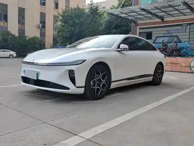 Changan A07