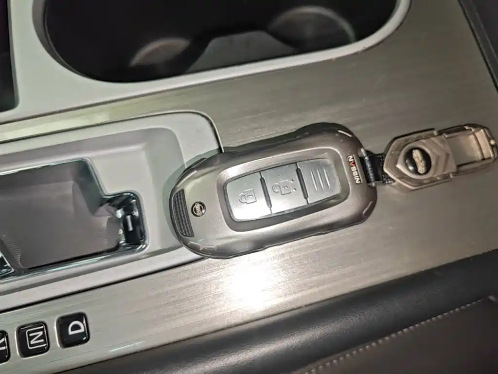 Nissan Murano 2021 2021 2.5L XE 2WD Elite Edition