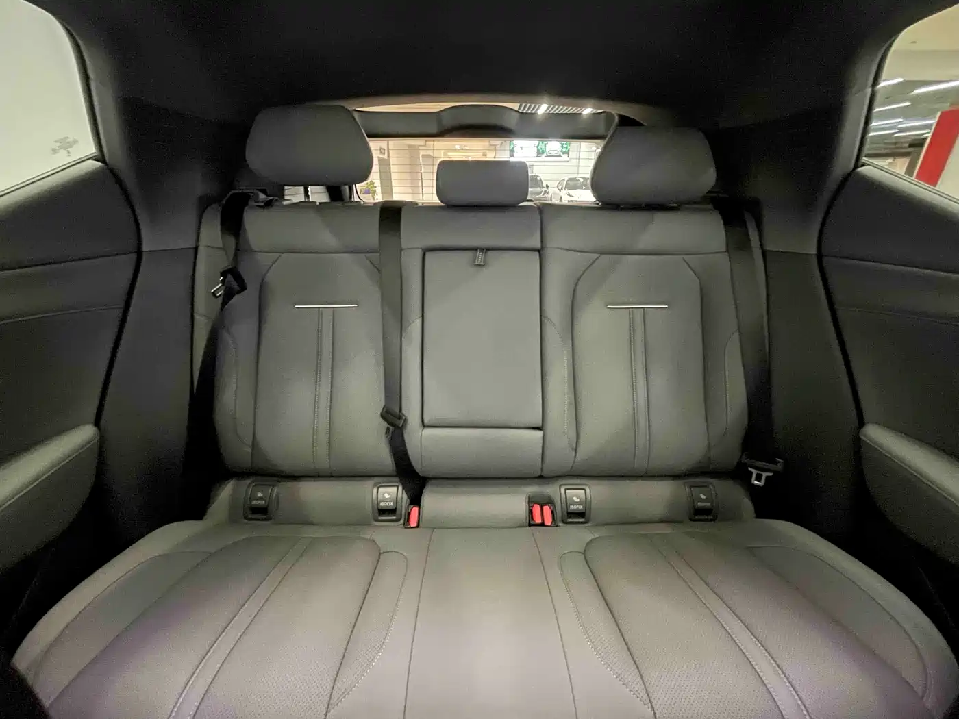 ZEEKR EXTREME KRYPTON X