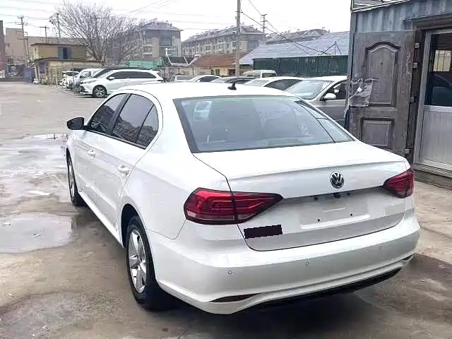 Volkswagen Lavida, миниатюра 5