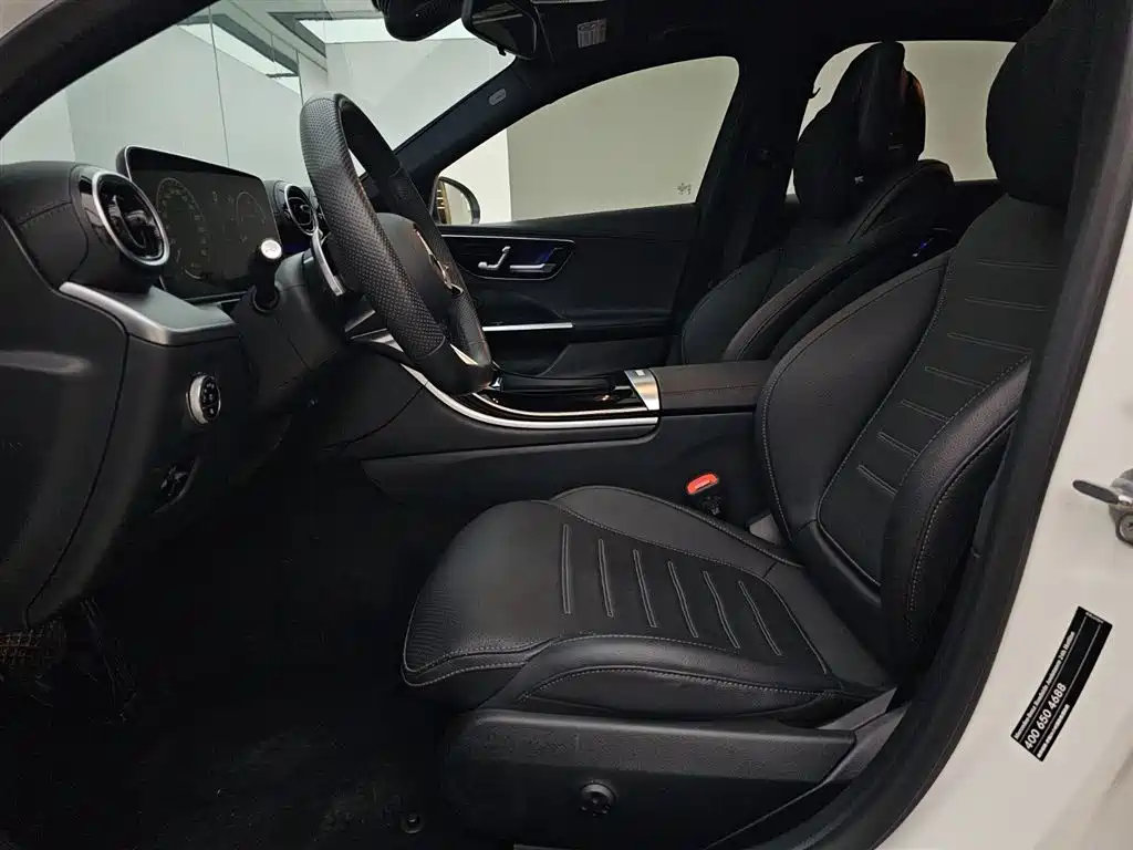 Mercedes-Benz C-Class 2023 C 200 L Sport фото 7