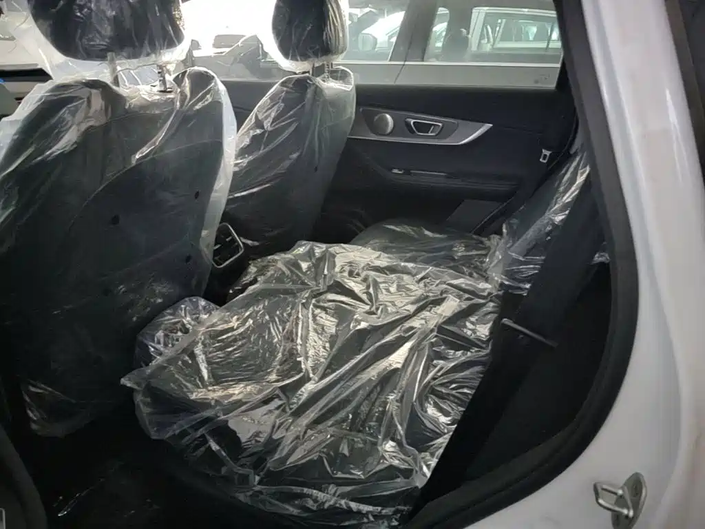 Chery Tiggo 8 PRO 2026 2026 Base Model