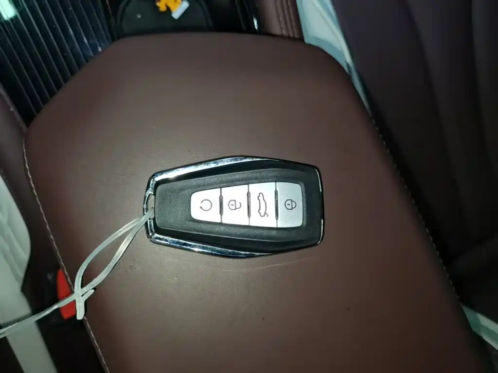 Geely Xingyue L 2021 2021 2.0TD DCT EVO FWD Intelligent Premium Edition