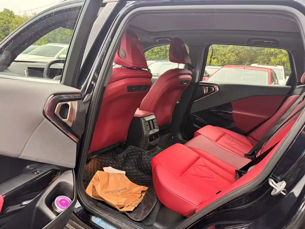 BMW X3 2026 2025 xDrive25L Luxury Package