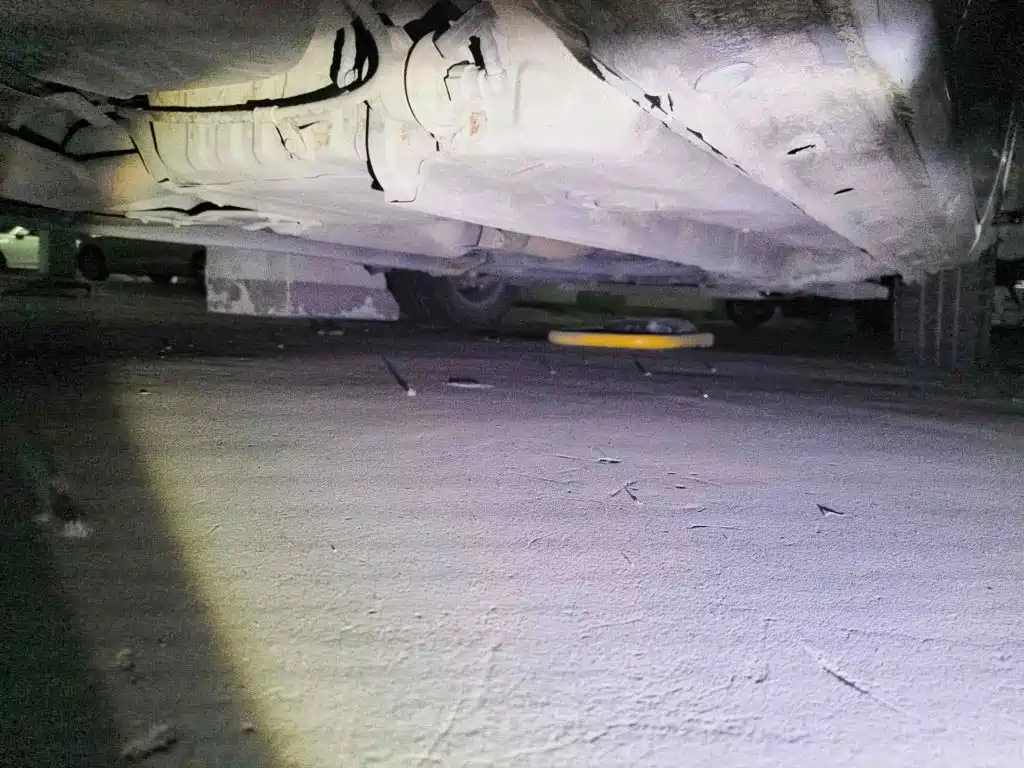 BYD L3 2013 2012 1.5L Manual Comfort