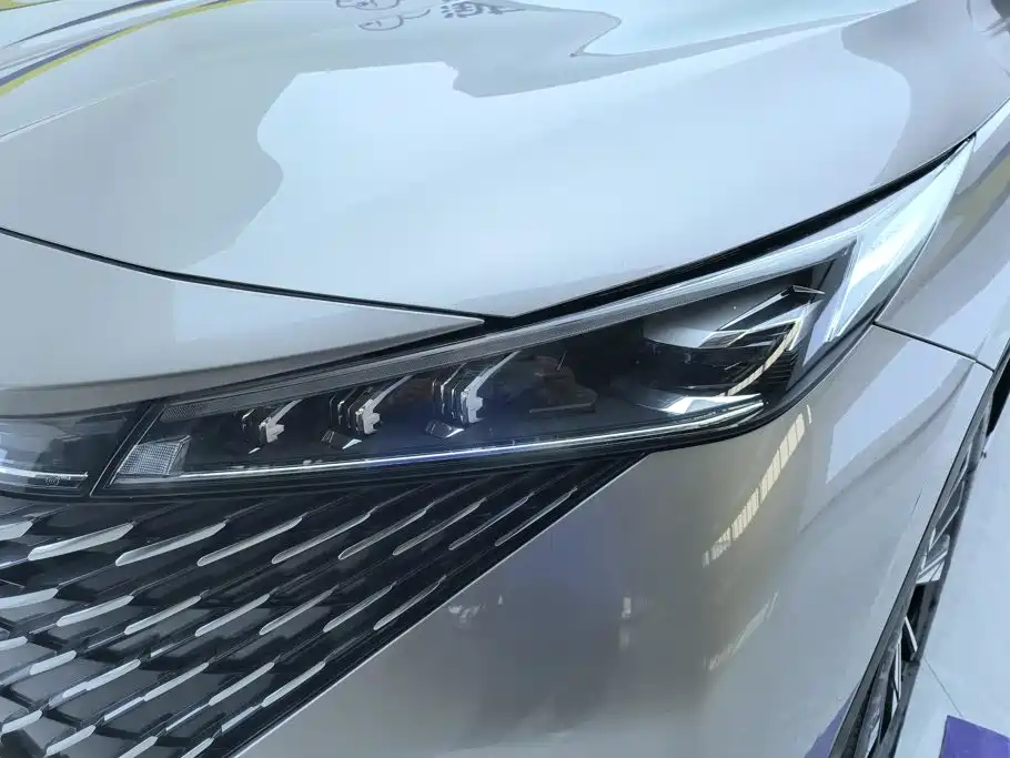 2024 Roewe RX5 New Energy