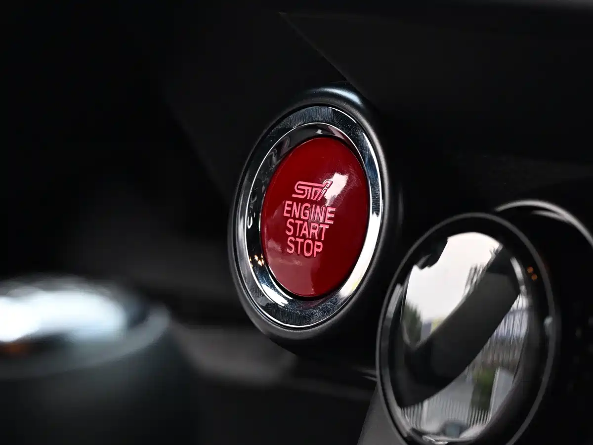 Subaru BRZ 2026