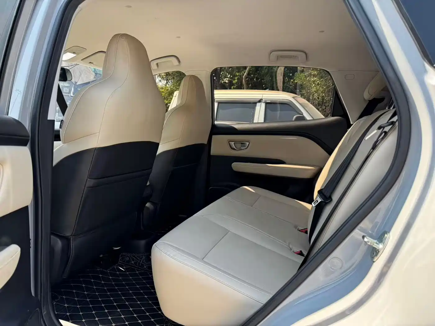 Wuling Motors Wuling Binguo PLUS 2024 2024 Model 330km 5-Seater