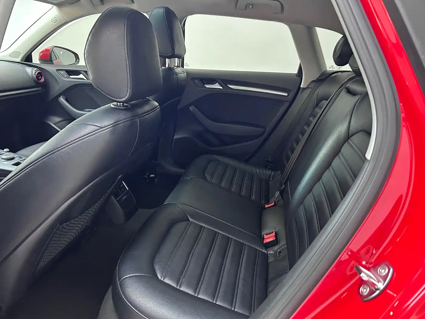 Audi A3 2015 2015 Sportback 35 TFSI Millionth Anniversary Intelligent Leader Type