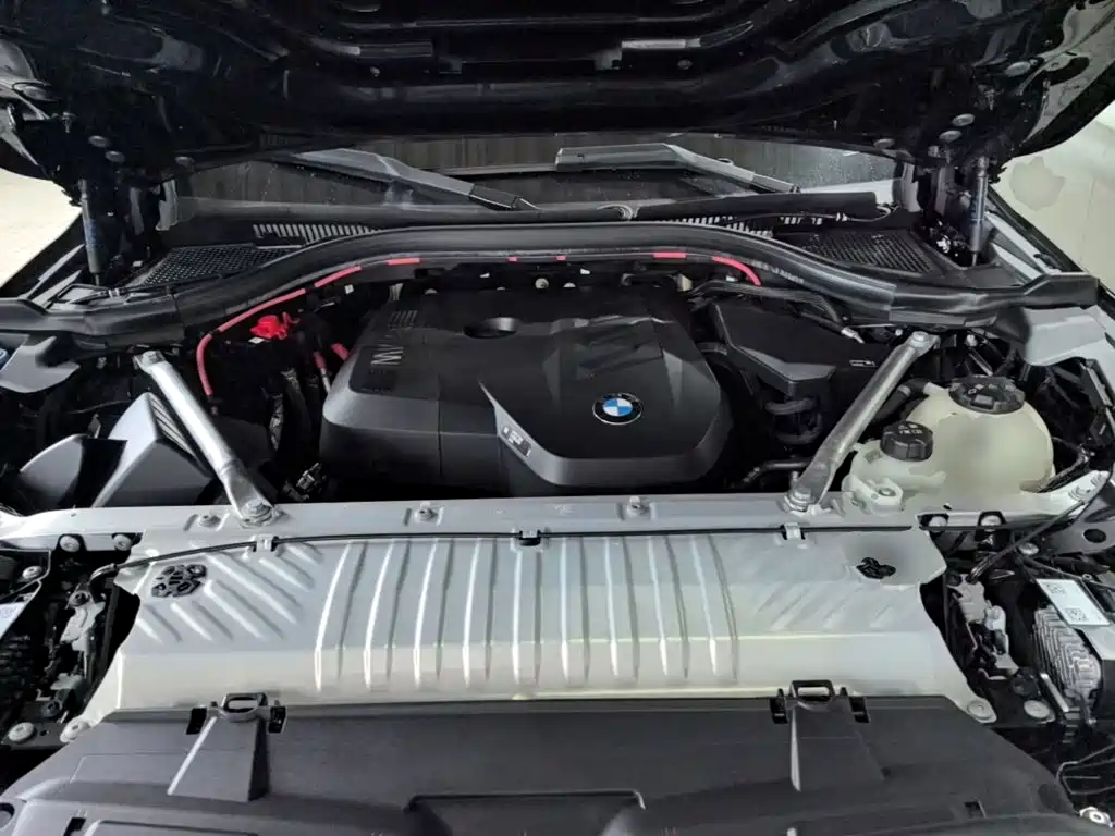 Фото 20 - BMW X3