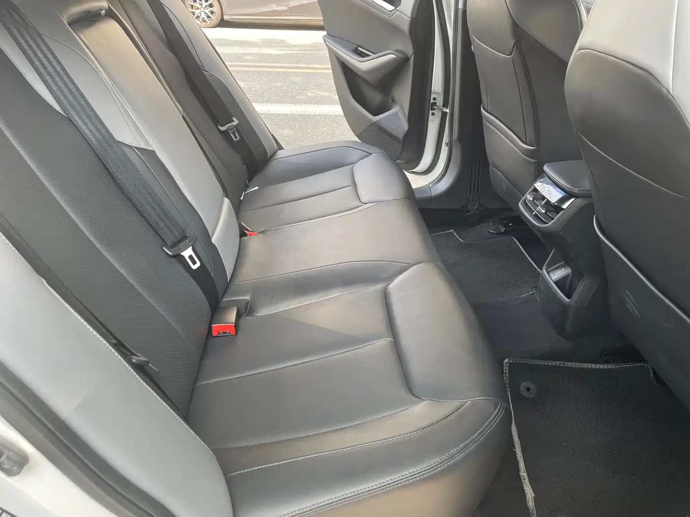 CHANGAN RUICHENG PLUS