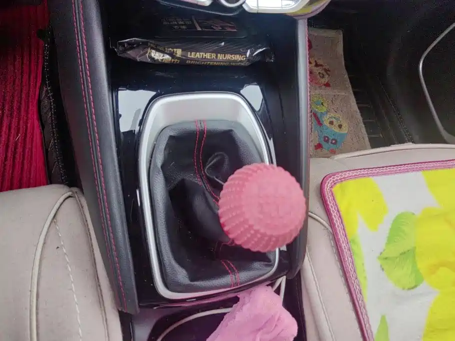 Zhonghua V3 2017 2017 1.5L Manual Elite