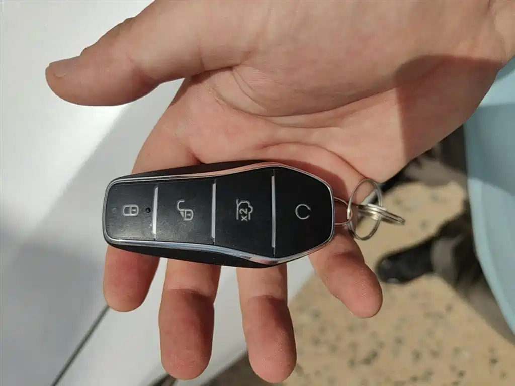BYD Qin PLUS 2026 2026 DM-i Smart Edition 128KM Progressive