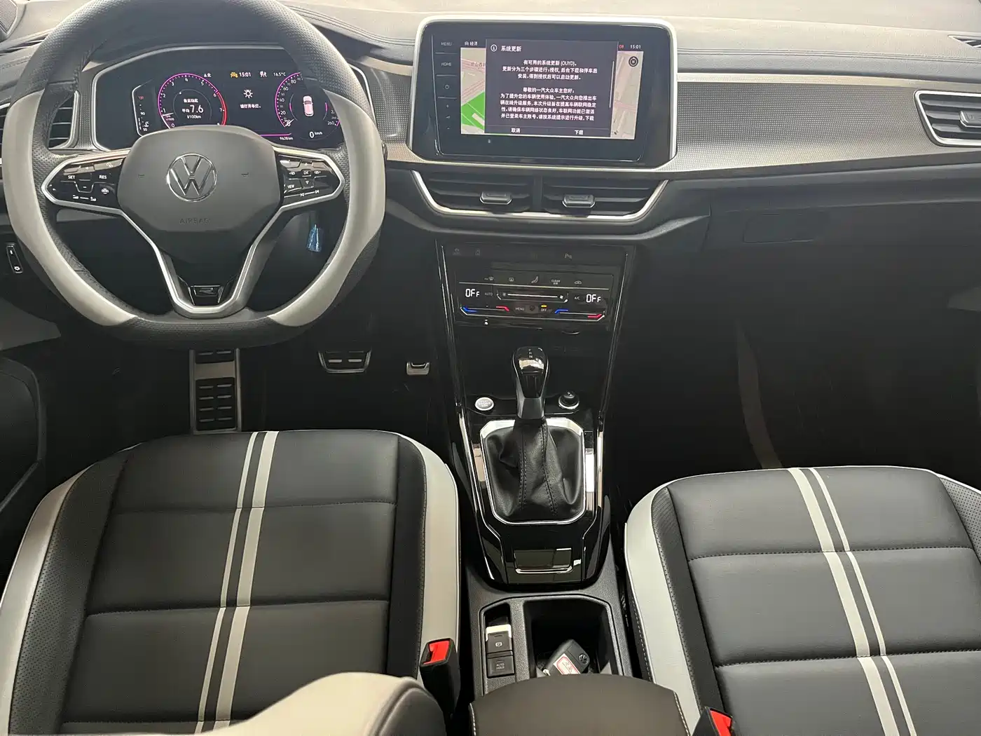 Volkswagen T-ROC 2023 300TSI DSG 2WD Dawn Edition фото 5