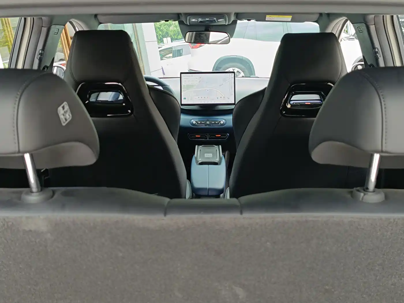 BYD Seagull 2026