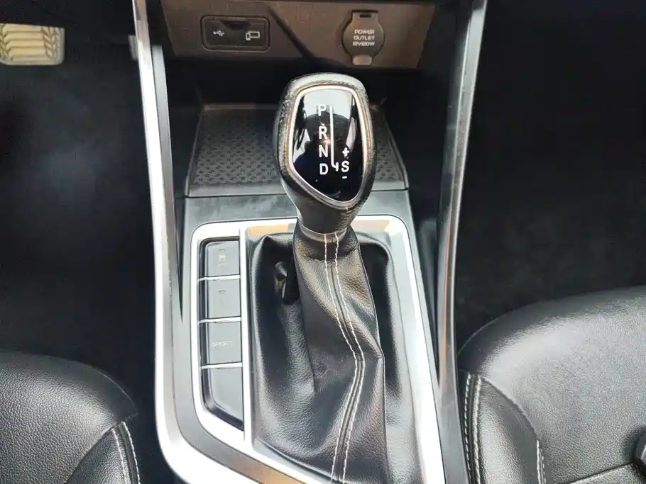 Geely Vision X3 2021 2020 1.5L CVT Elite