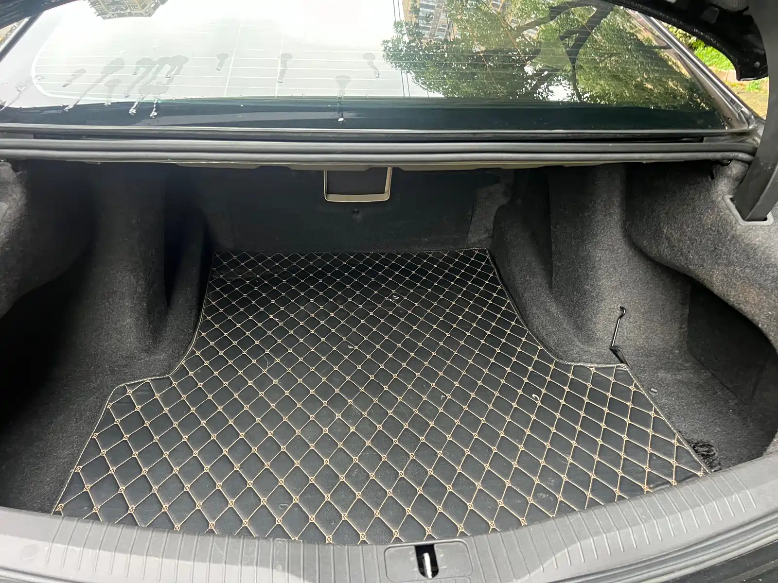 Фото 9 - Cadillac CT6