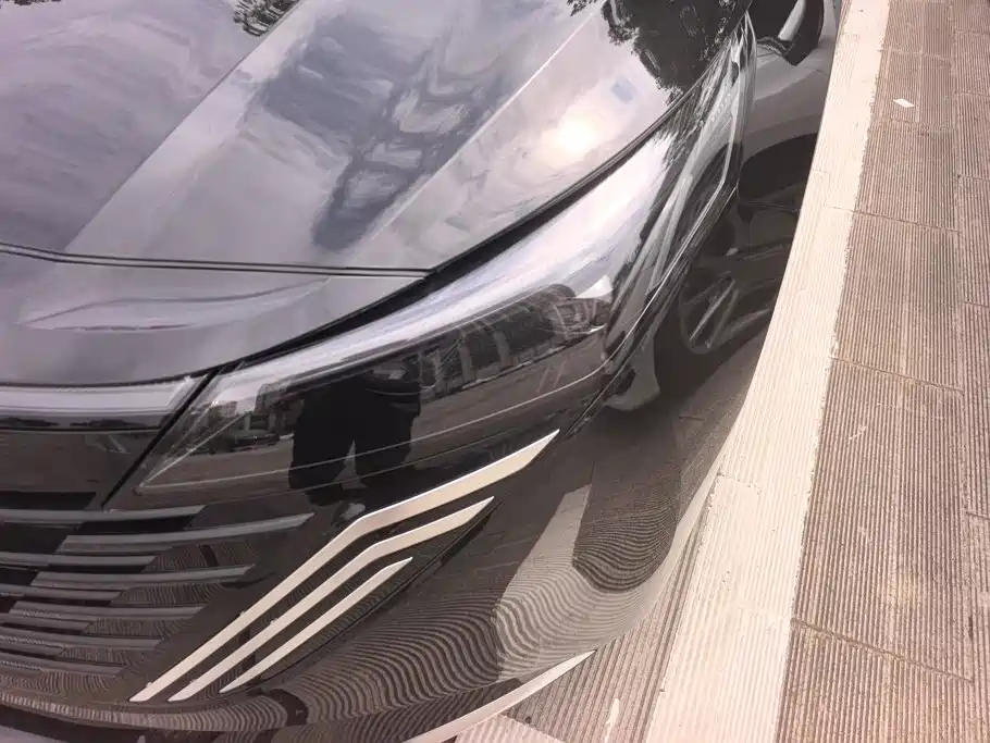 Nissan Teana 2026 2026 Model 2.0L Mid Trim