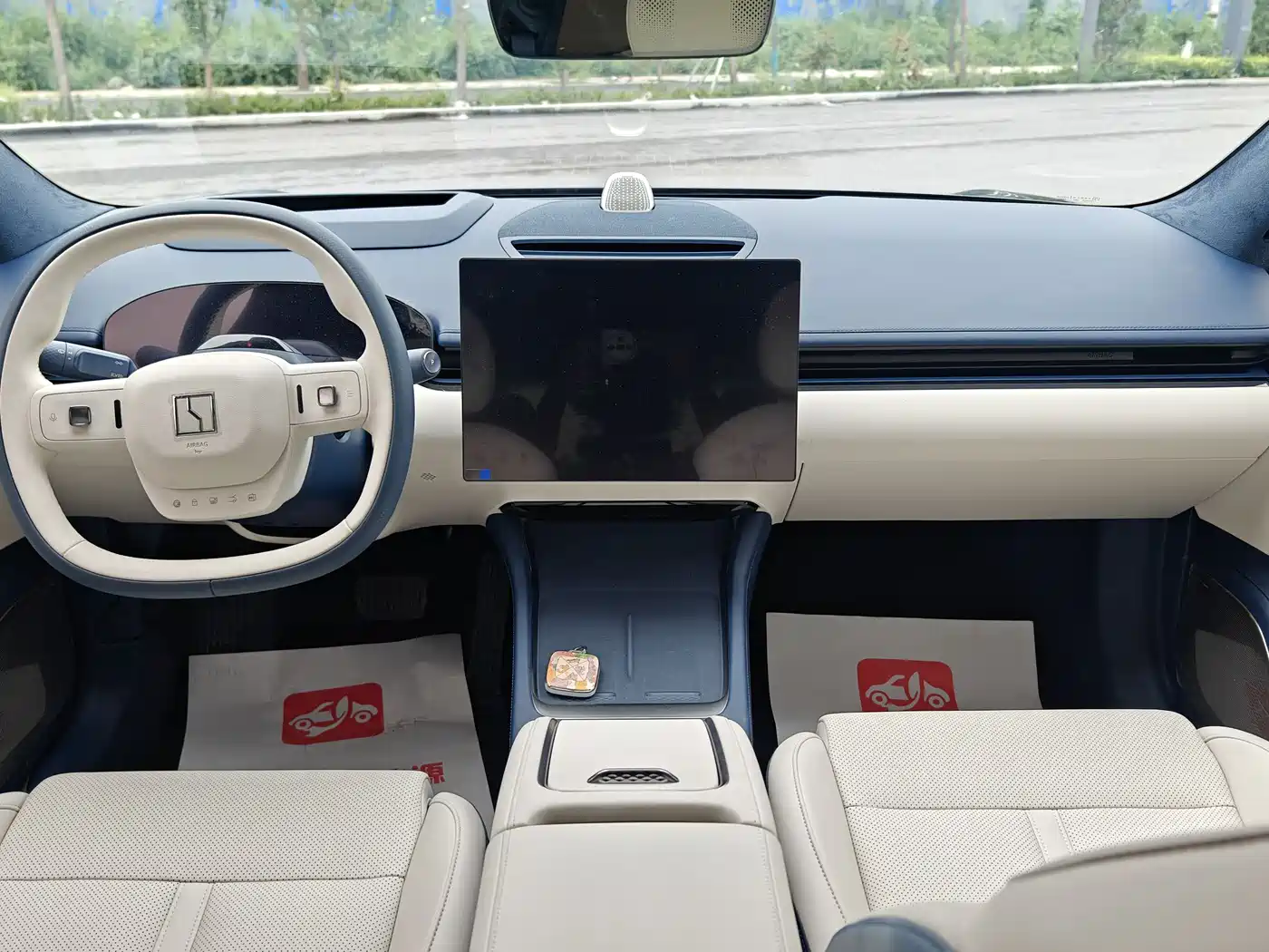 ZEEKR EXTREME KRYPTON 007