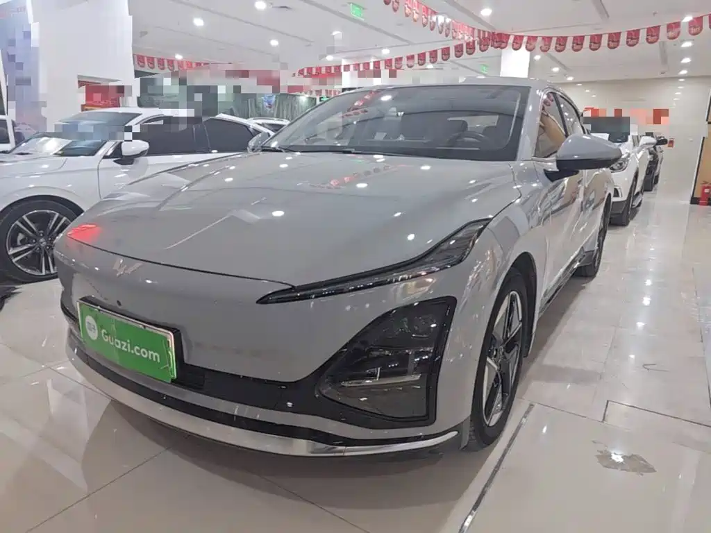 Similar car