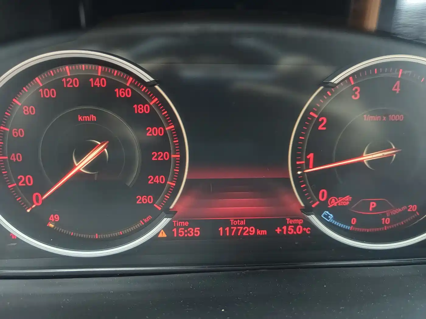 BMW X6 2018 xDrive28i фото 3