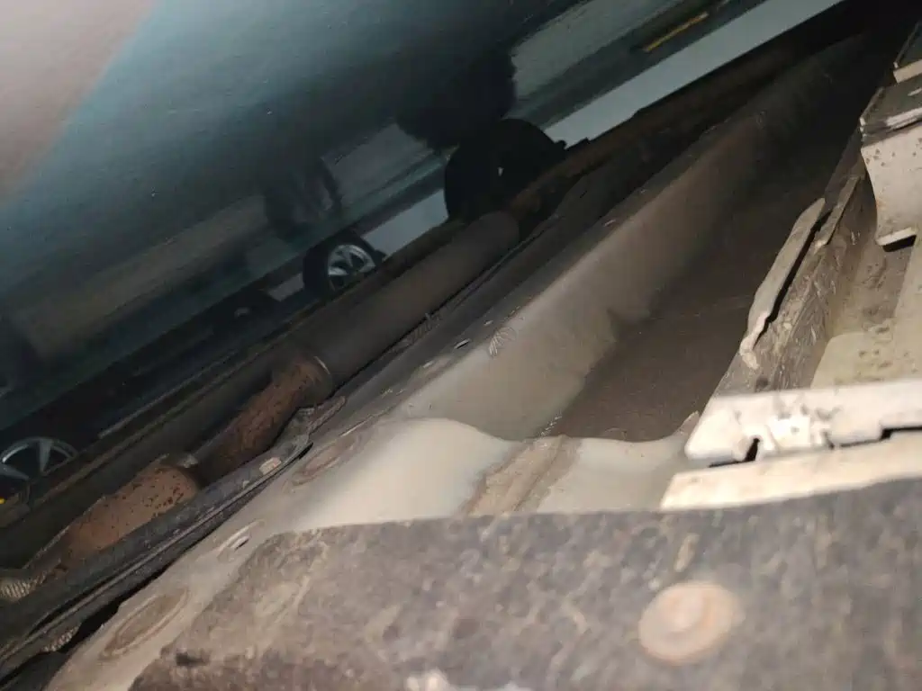 BYD Qin Pro 2019 2019 Super Power Edition 1.5TI Automatic Smart Connection Flagship Type China VI