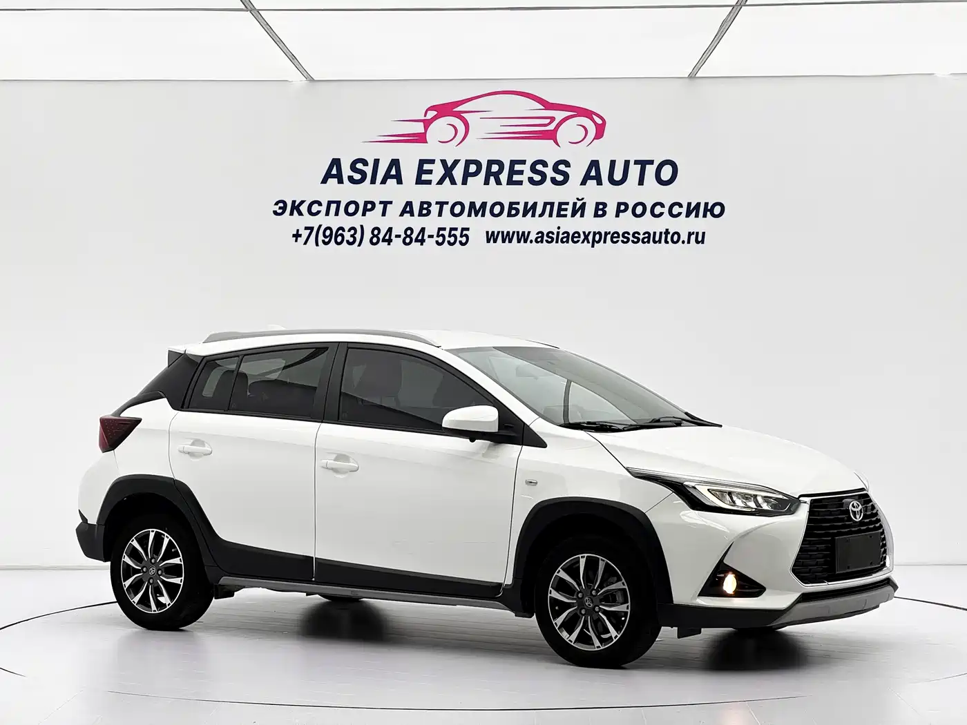 Toyota Yaris, миниатюра 3