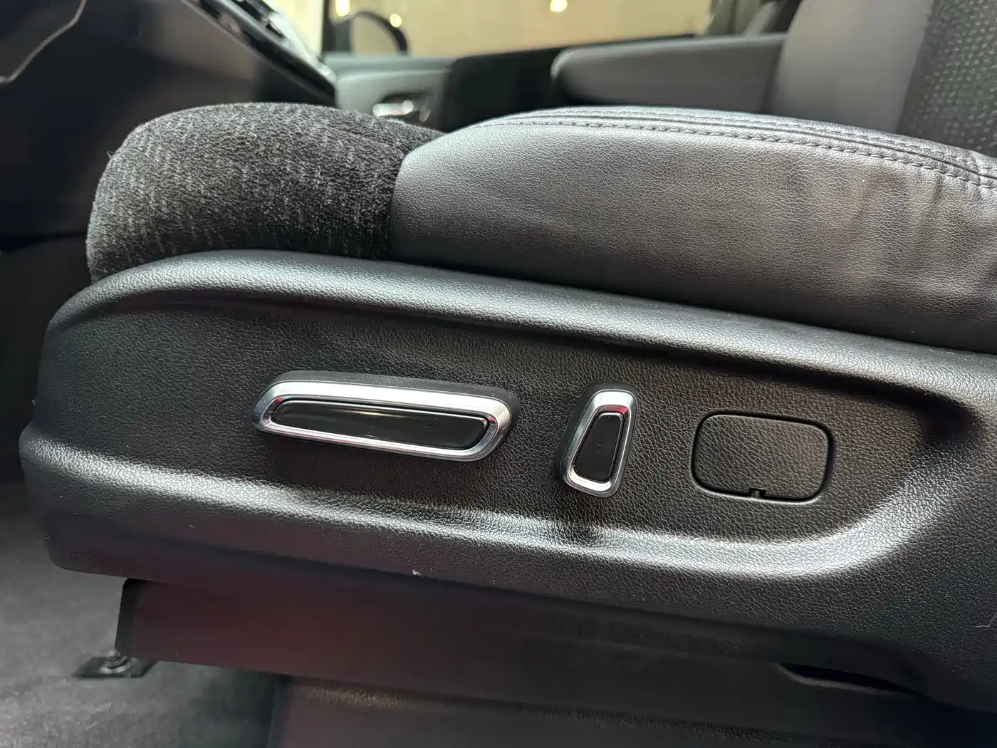 Honda Elysion 2025 2024 2.0L e:HEV Comfort Edition