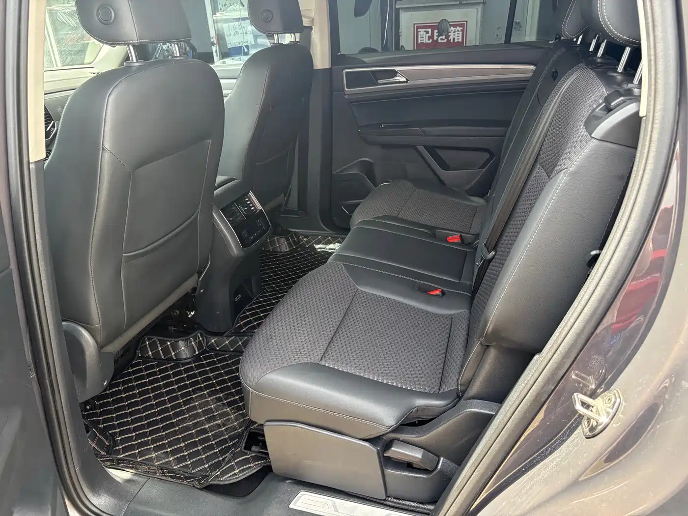 Volkswagen Teramont 2017 380TSI 4WD Comfort Edition фото 6