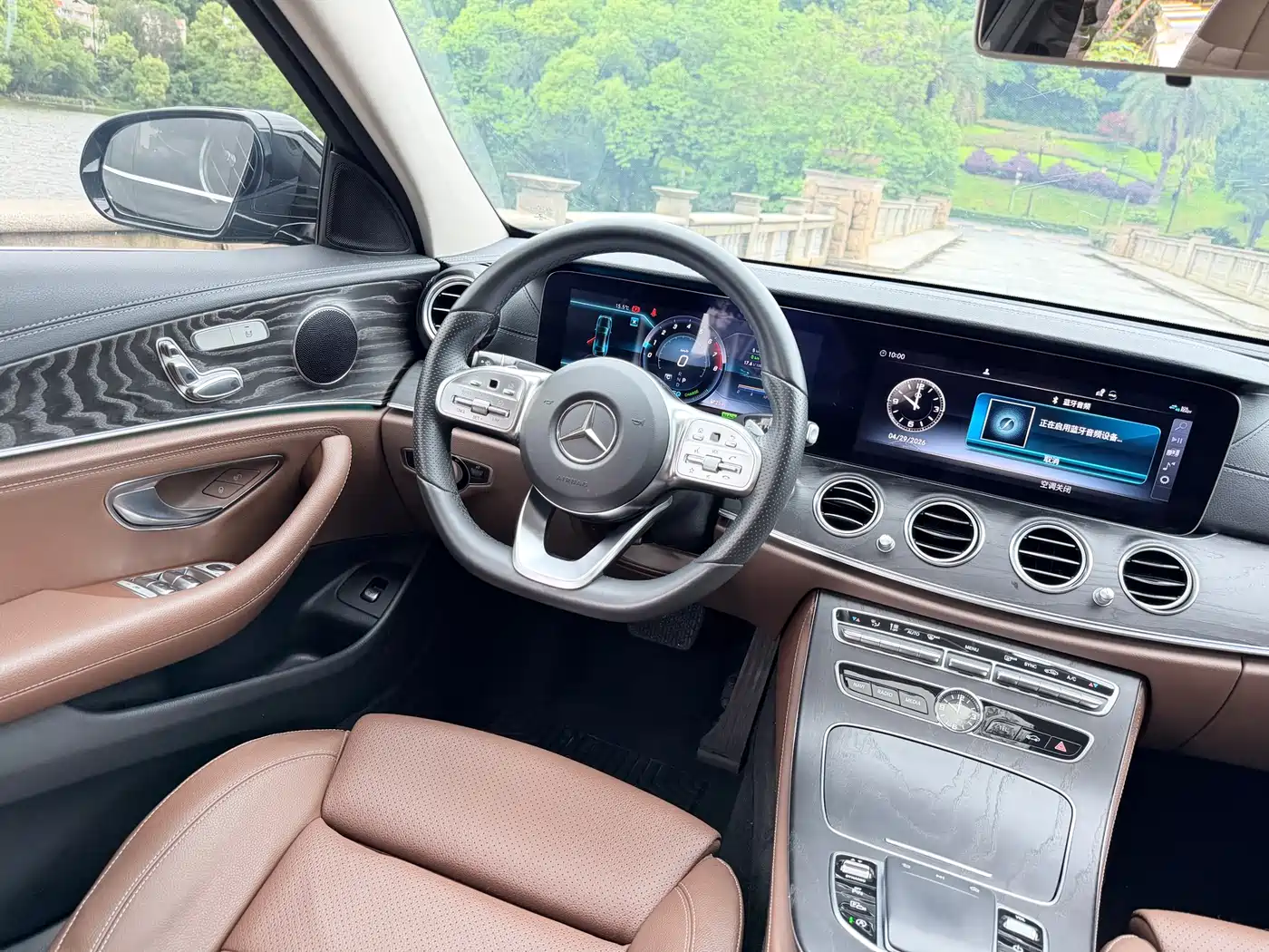 Mercedes-Benz E-Class 2019 E 260 L Sport фото 14