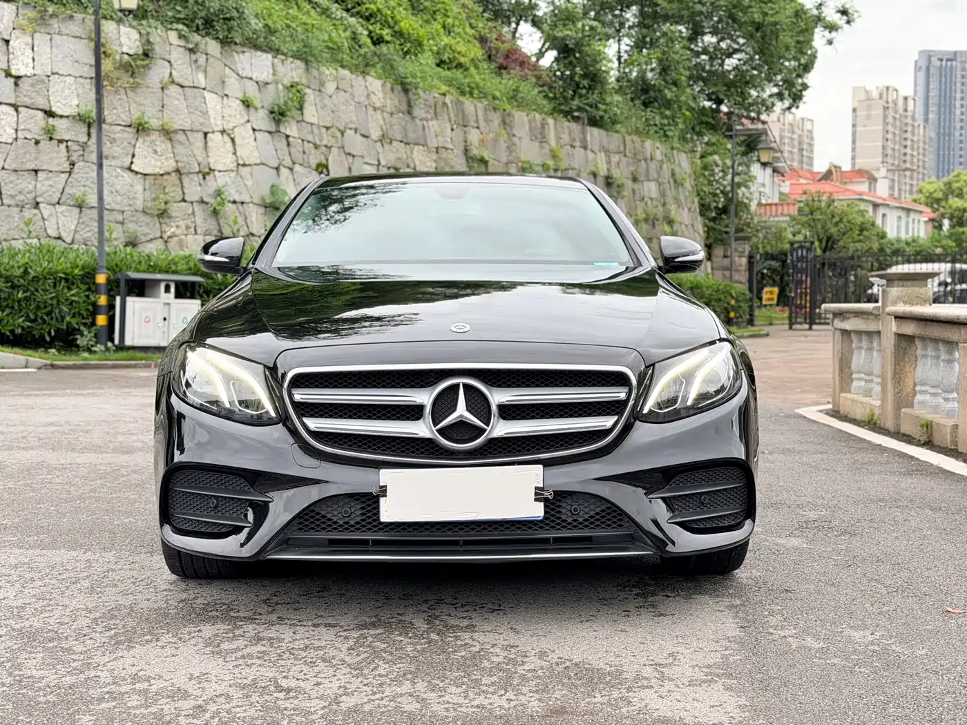 Mercedes-Benz E-Class 2019 E 260 L Sport фото 2