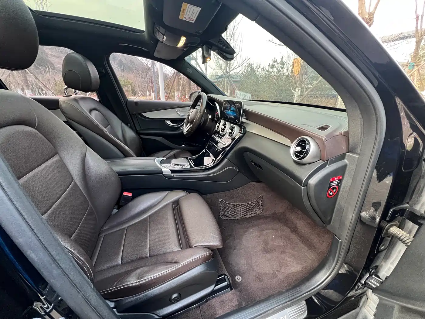 Mercedes-Benz GLC 2020 GLC 260 L 4MATIC Dynamic фото 9