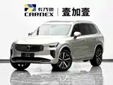 Фото 1 - Volvo XC90