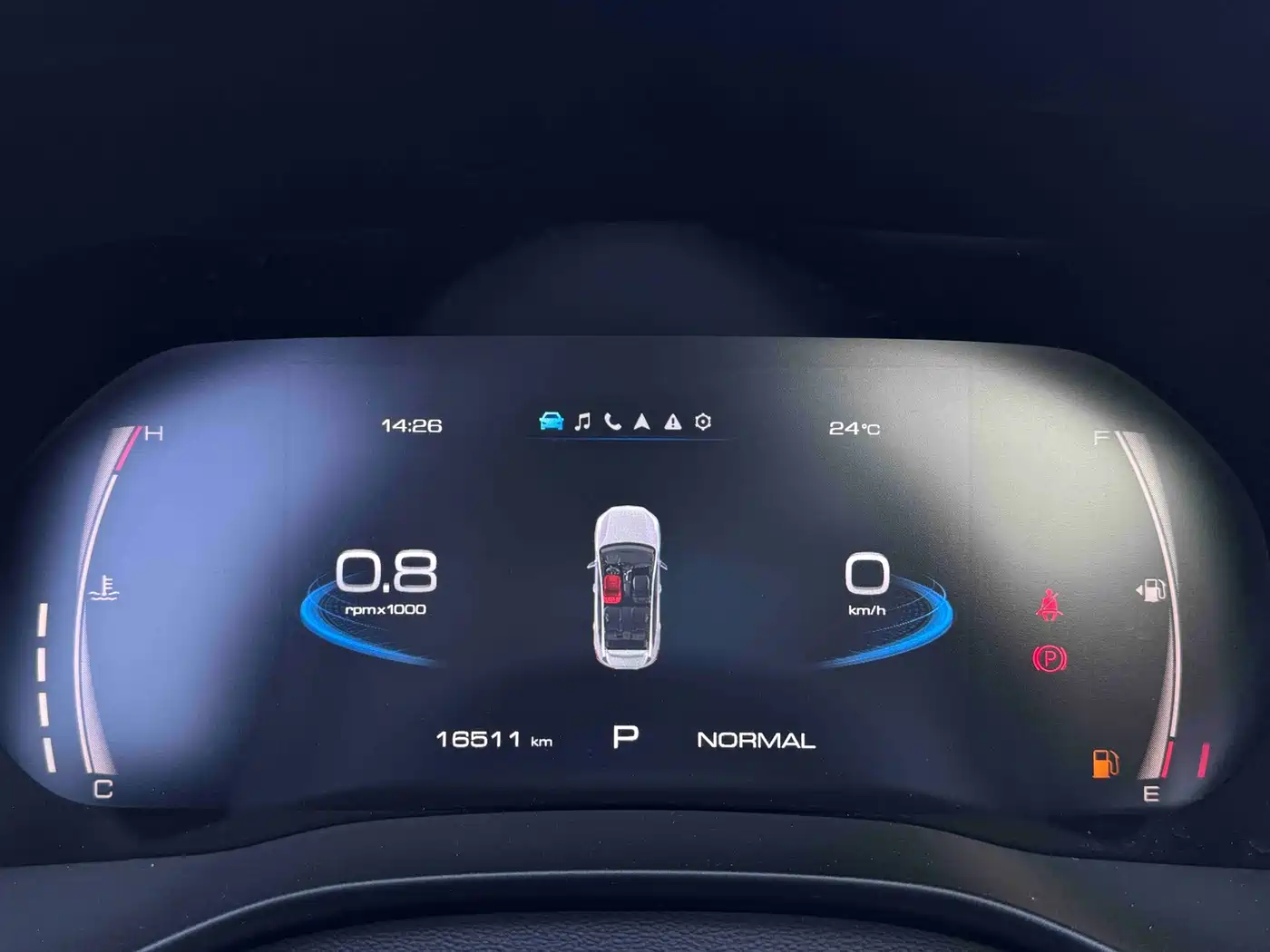 Haval Chitu 2022 2022 Power Edition 1.5T Purple Copper Rabbit
